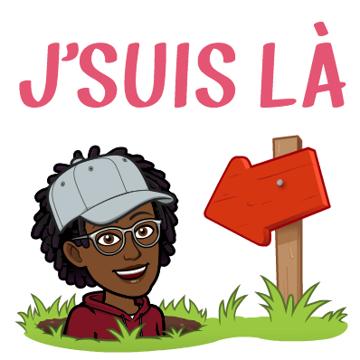 Emojie de moi